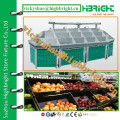 Supermarket Shelf, , Storage Rack